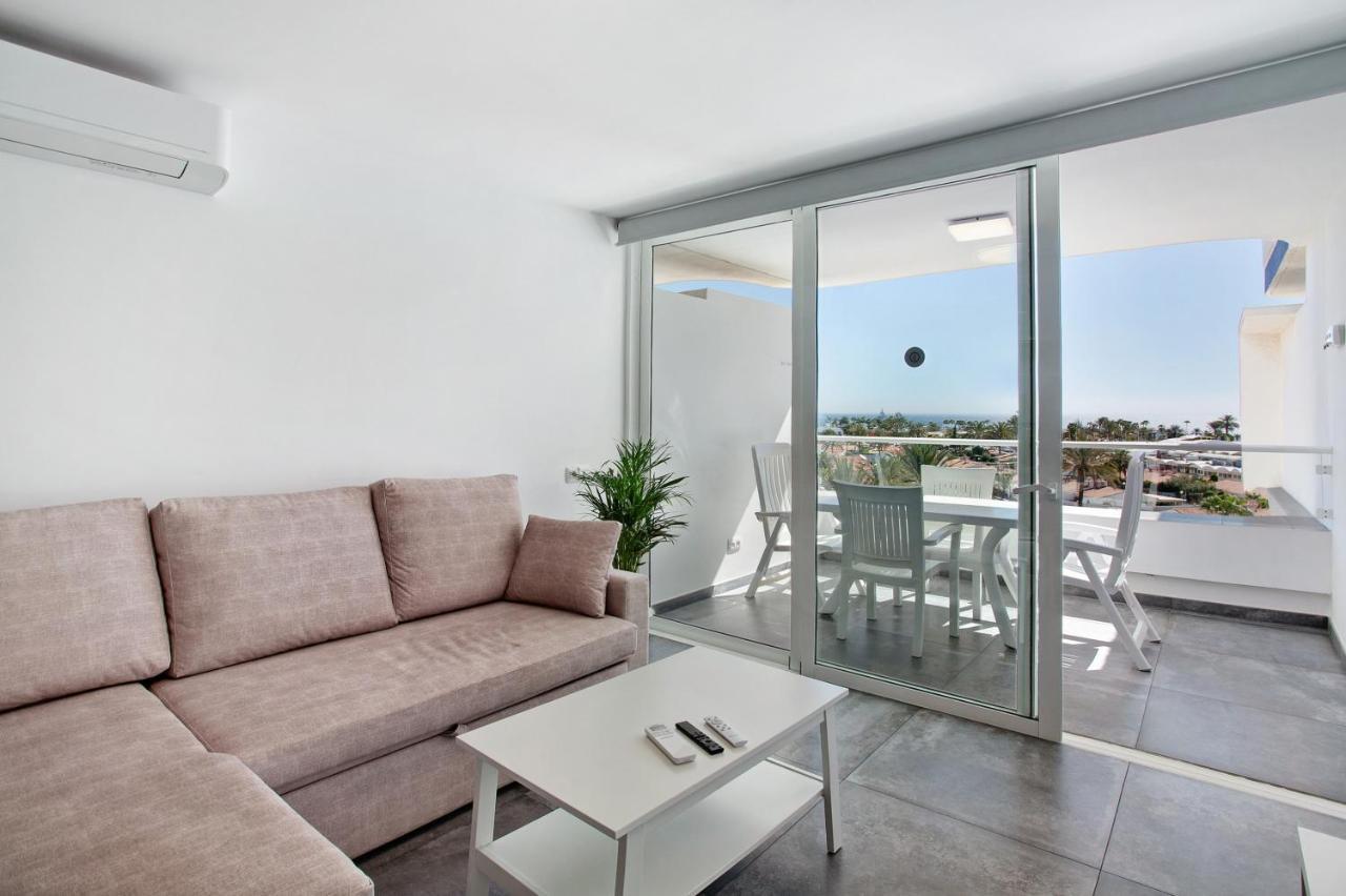 Apartamento Tamaran Bureba 511 Maspalomas  Exterior foto
