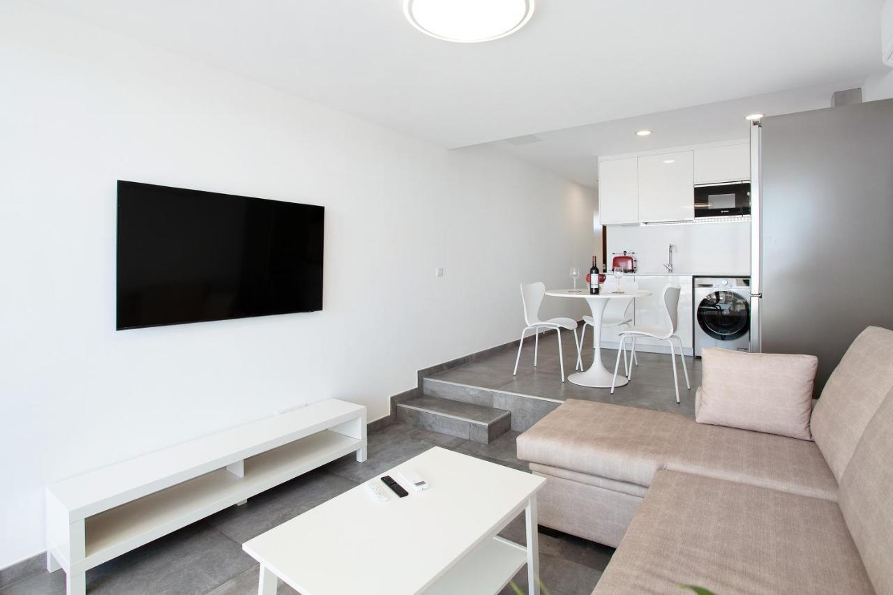 Apartamento Tamaran Bureba 511 Maspalomas  Exterior foto