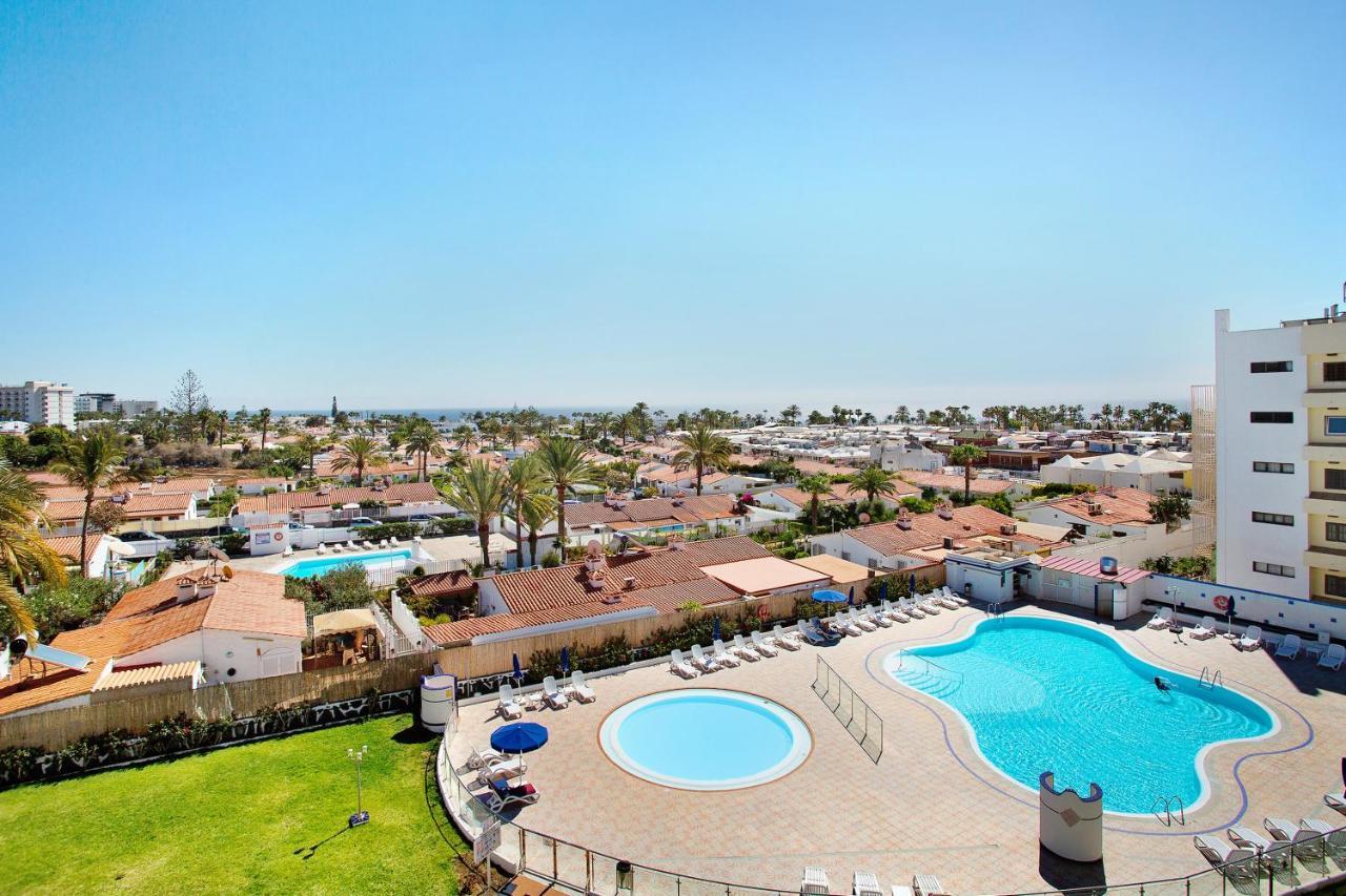 Apartamento Tamaran Bureba 511 Maspalomas  Exterior foto