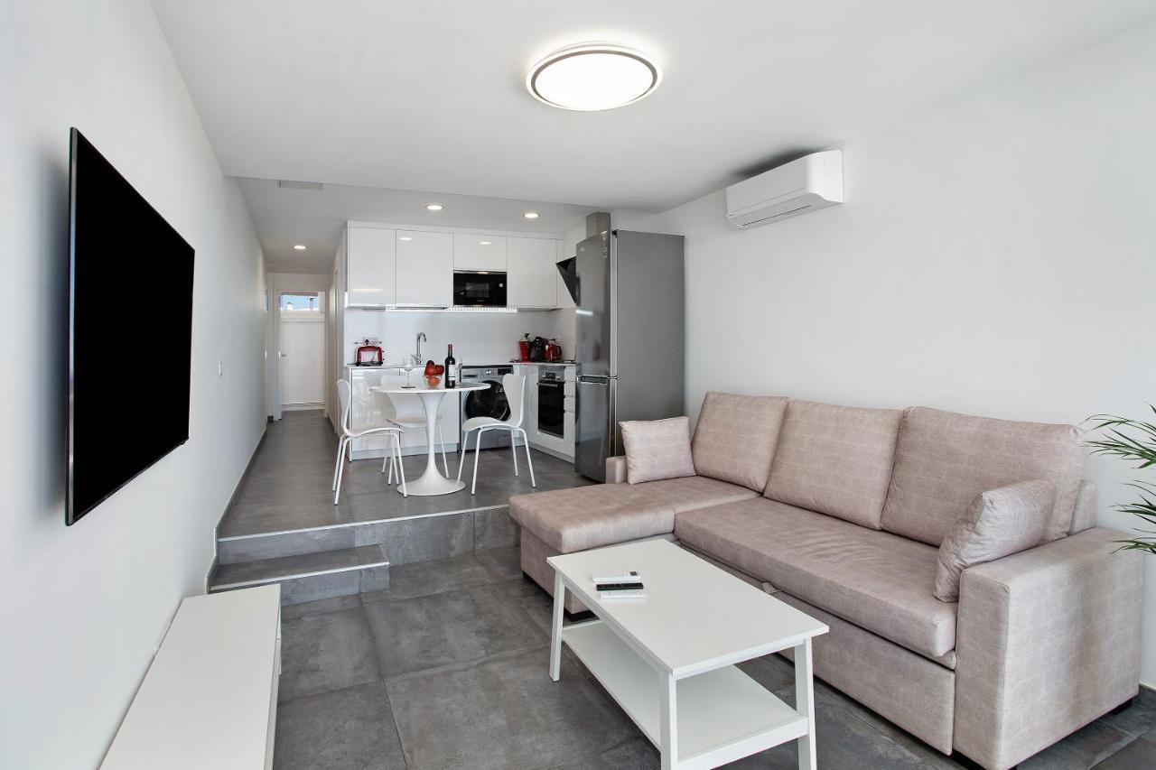 Apartamento Tamaran Bureba 511 Maspalomas  Exterior foto