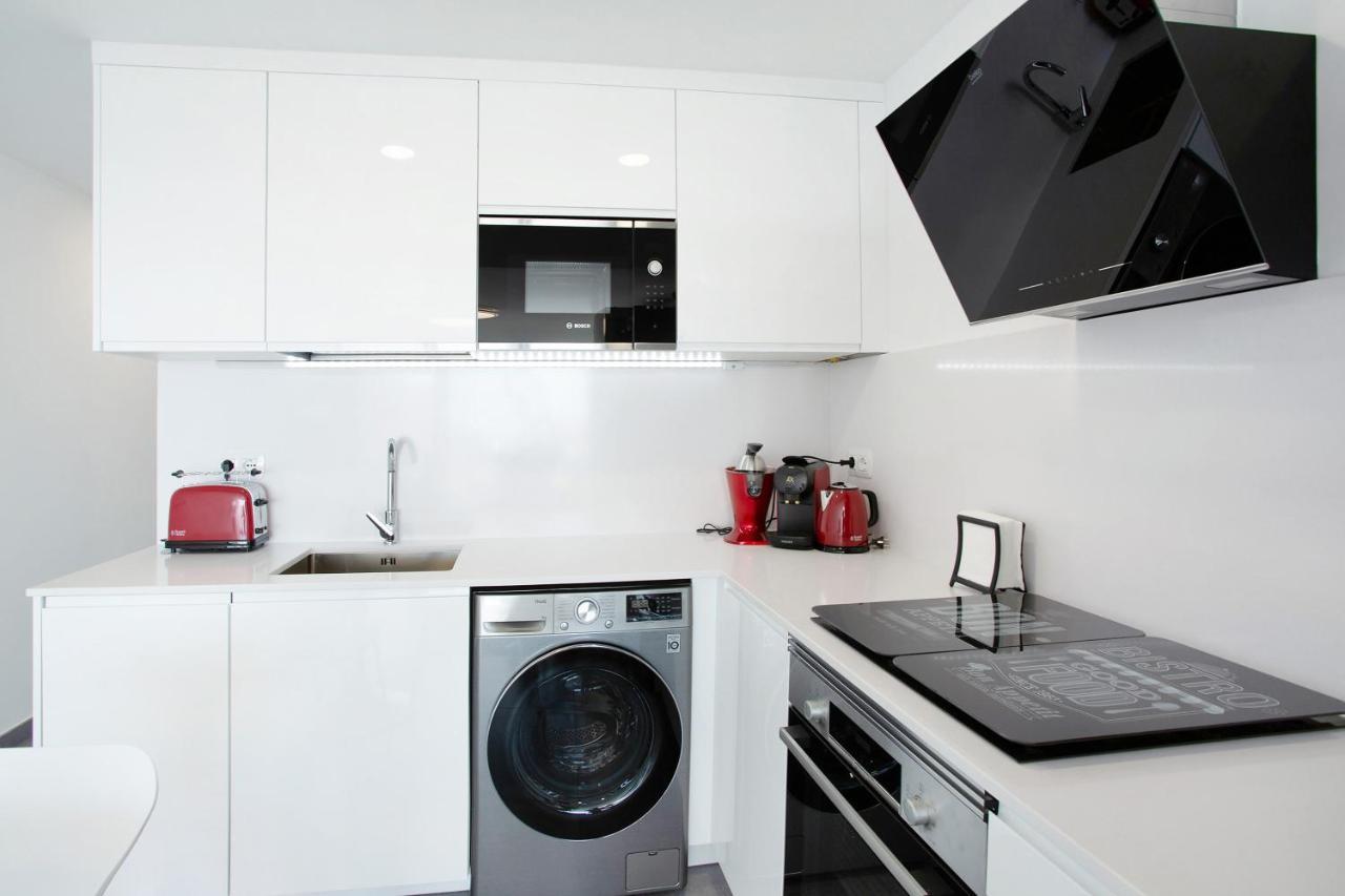 Apartamento Tamaran Bureba 511 Maspalomas  Exterior foto