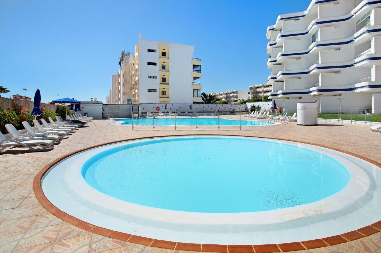 Apartamento Tamaran Bureba 511 Maspalomas  Exterior foto