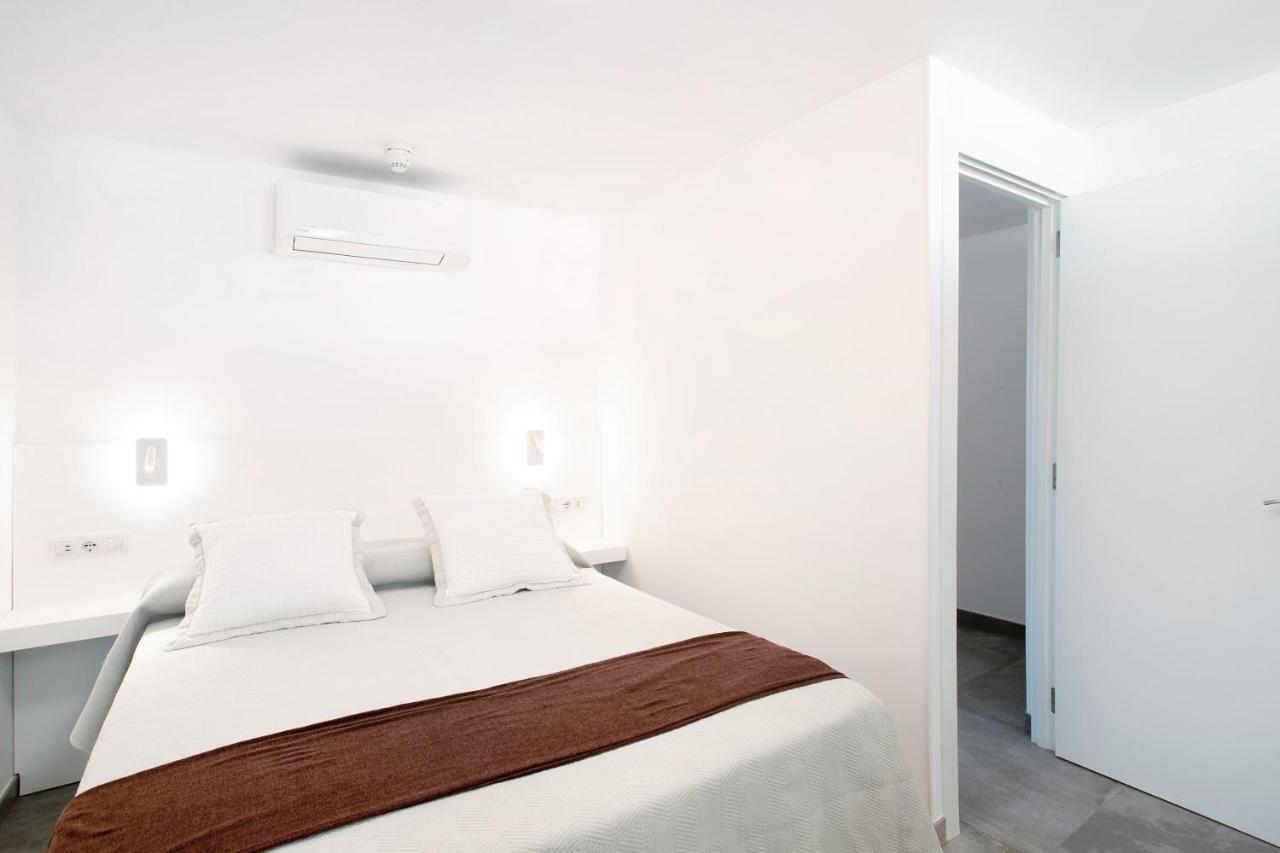 Apartamento Tamaran Bureba 511 Maspalomas  Exterior foto