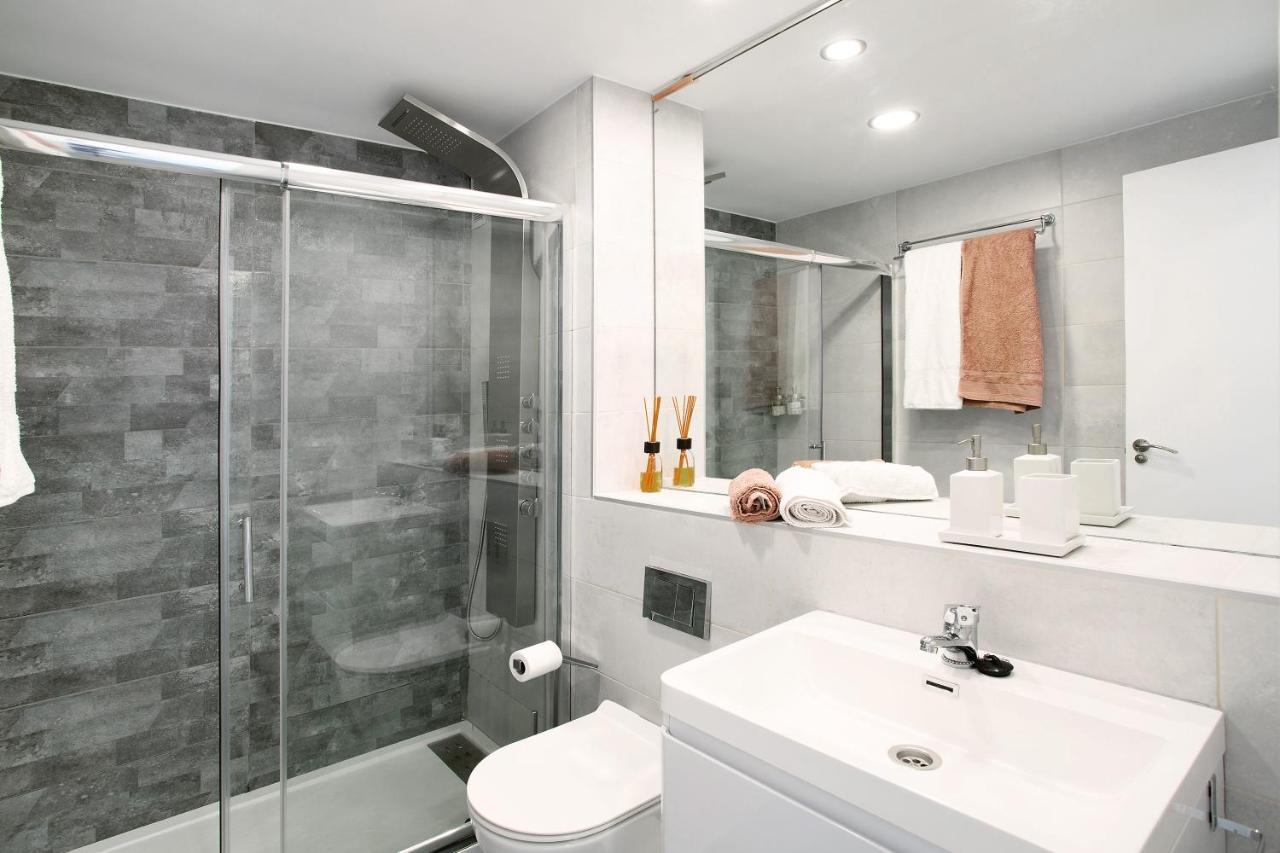 Apartamento Tamaran Bureba 511 Maspalomas  Exterior foto